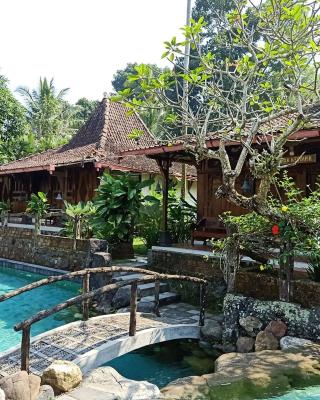 Jogloplawang Villa&Resort