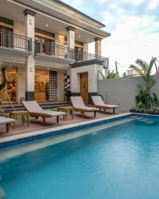 Asanaya Suites