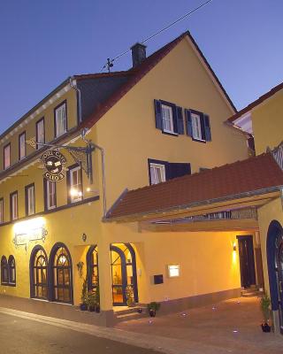 Cleo´s Hotel Kallstadt