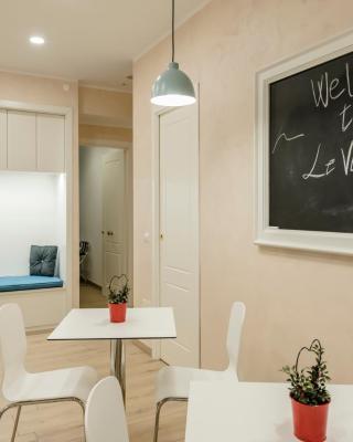 Le vestali Guest House