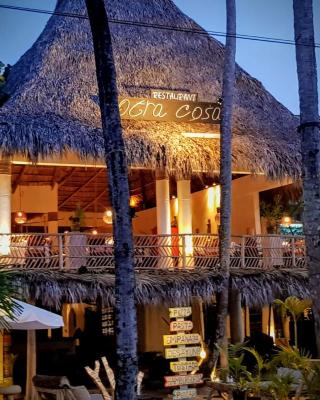 Afreeka Beach Hotel