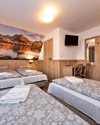 Pokoje Gościnne Kornelia- Jacuzzi, sauna !