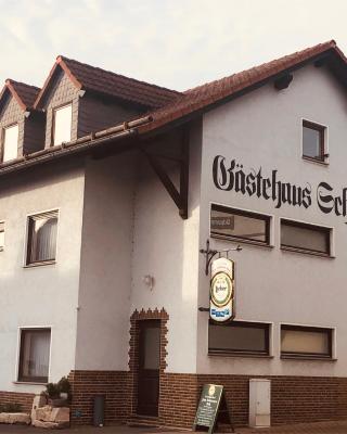 Landgasthof "Zum Schwarzen Roß"