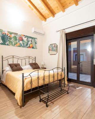 Le Vie del Centro B&B