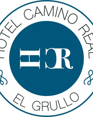 Hotel del Camino Real