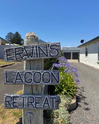 Erwins Lagoon Retreat