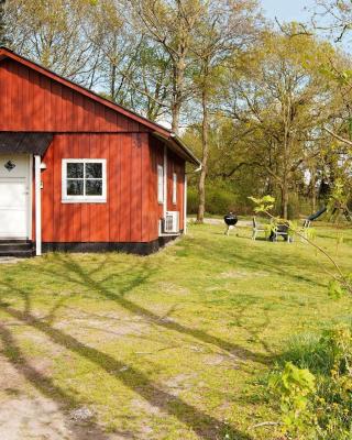 Tranquil Retreat in Skaerbaek - By Traum Ferienwohnungen