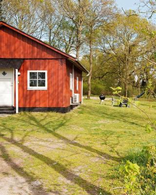 5 person holiday home in Skærbæk