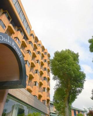 Hotel Green Hill Otaki