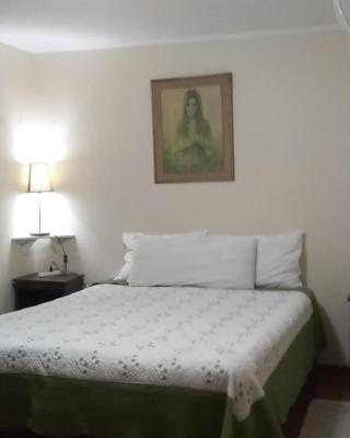 Guesthouse Playa Chinchorro