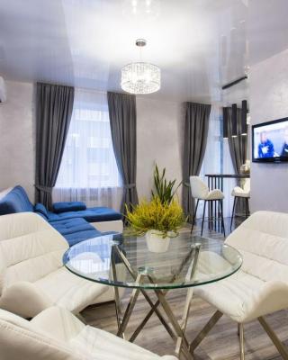 New luxury Apartment in the Center on Konstitution Square