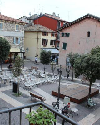 Appartamento Balconcino su Lazise