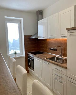 Apartmán Linda
