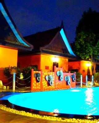 Pludhaya Resort & Spa