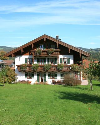 Landhaus Fürberger