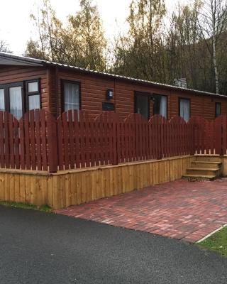 81 The Heathers, Aviemore Holiday Park , Dalfaber rd Aviemore PH22 1PX