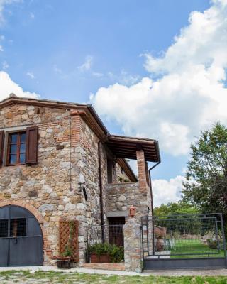 Casale Pian di Fratta