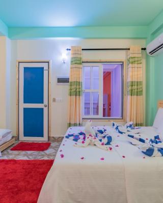 Olhumathi View Inn