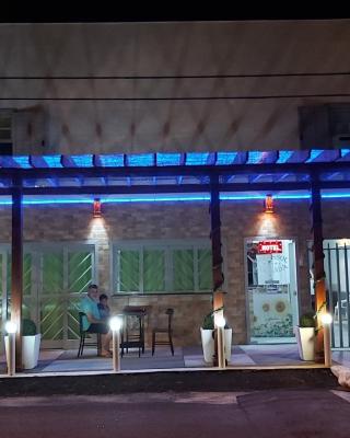 Hotel Pousada Girassol- Balneário Riviera I