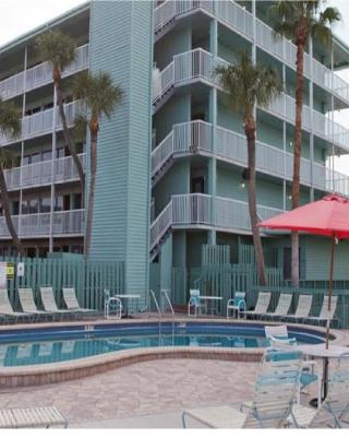 Clearwater Beach Hotel