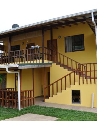 Marfi Inn