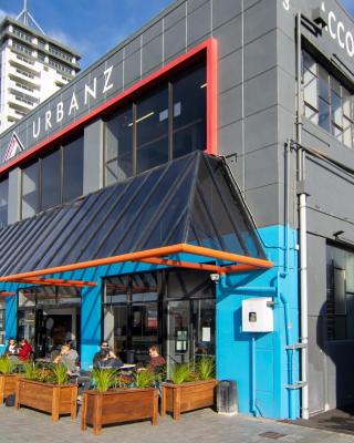 Urbanz