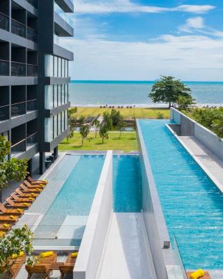 Ana Anan Resort & Villas Pattaya