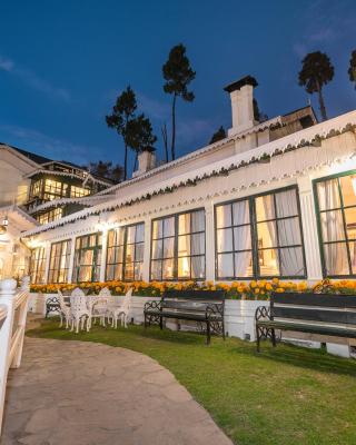 The Elgin, Darjeeling - Heritage Resort & Spa