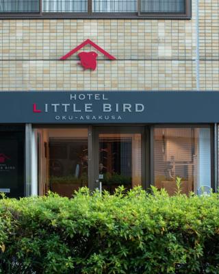 Hotel Litlle Bird OKU-ASAKUSA