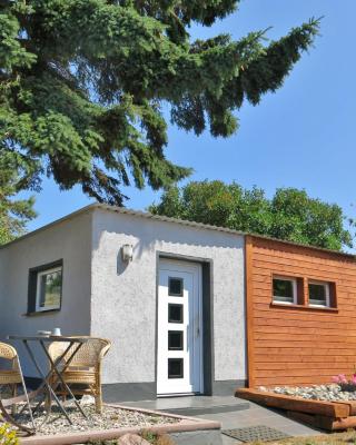 Bülows kleines Ferienhaus