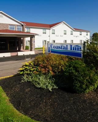 Coastal Inn Sackville