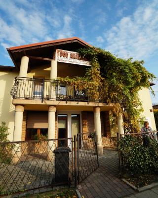 Pokoje i Apartamenty Pod Akacjami