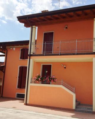 Appartamento Serena