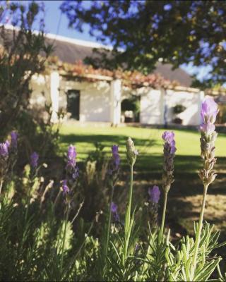 Houdenbek Farm Cottages