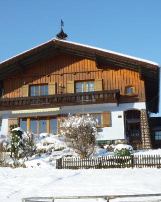 Ferienhaus Hummelbrunner