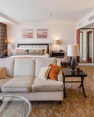 Taj Hotel Cape Town - Taj Residence suite ,let out privately