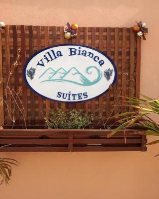 Villa Bianca Suítes