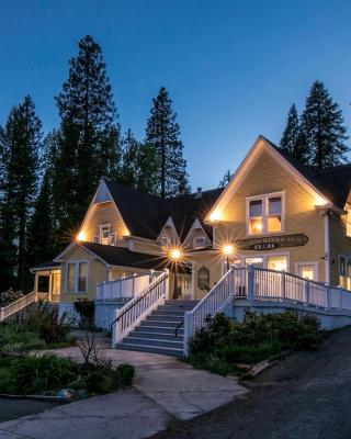 McCloud River Bed and Breakfast