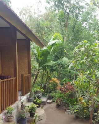 Tetebatu Indah Homestay