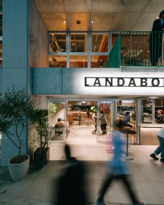 LANDABOUT TOKYO