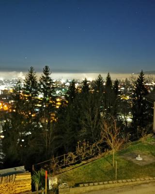 Dornbirn Hills, Bürgle 3e