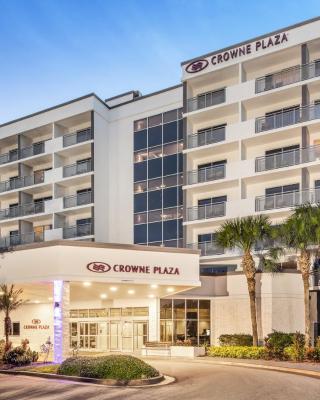 Crowne Plaza Orlando - Lake Buena Vista, an IHG Hotel