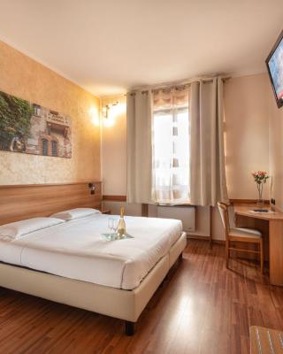 Hotel Postumia