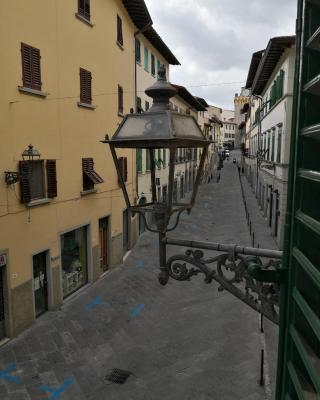 Pontassieve Guest House centro storico camera con bagno 20 minuti da Firenze