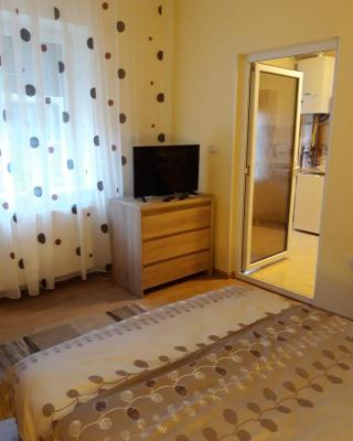 Apartament Andreas