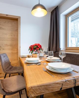 Appartement Angerhaus