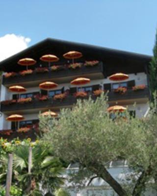 Hotel Garni Hubertus