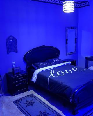 Luxe appartement Nour D'asilah free wifi 5G