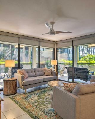 Bonita Springs Condo 4 Mi to Beach Private Patio!