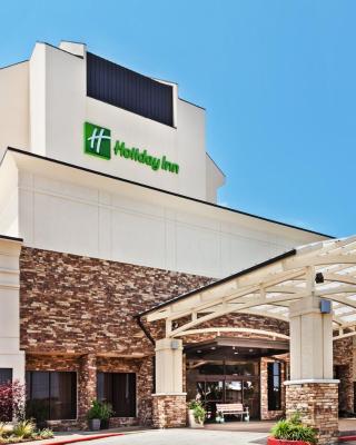 Holiday Inn Tyler - Conference Center, an IHG Hotel